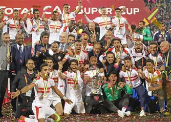 اتحاد الكرة لـ بطولات سنطلب ودي ا من الأهلي إقامة ممر شرفي لـ الزمالك