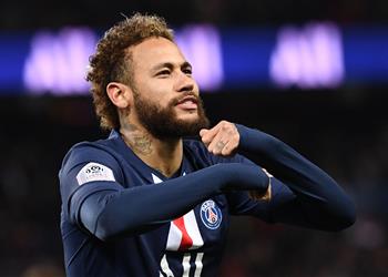 نيمار يمتدح نجم بوروسيا دورتموند معجب به للغاية وأحب مشاهدته