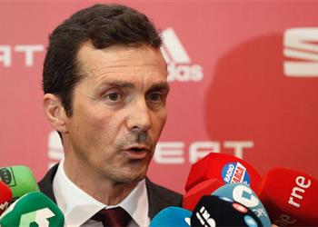 برشلونة لم نحصل على الضوء الأخضر من الاتحاد الإسباني لضم بديل ديمبلي