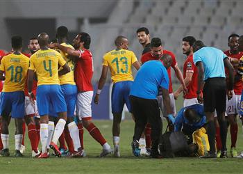 الأمن يحدد 10 آلاف مشجع على استاد السلام لمباراة الأهلي وصن داونز ومحاولات لنقلها إلى استاد القاهرة