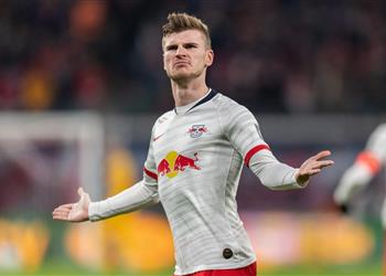 ليفربول يبدأ مفاوضات ضم فيرنر من لايبزيج