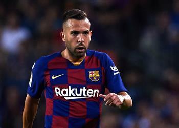 آس ألبا يغيب عن مباراتي برشلونة أمام ريال مدريد ونابولي