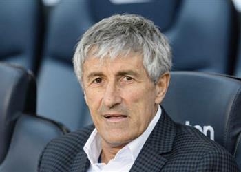 سيتين الفوز أمام خيتافي لم يكن سهل ا وليس لدي مشكلة مع صافرات الجماهير