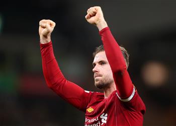 هندرسون عانينا أمام نورويتش وسعداء بالأداء والنتيجة وعلينا الاستعداد لمواجهة أتلتيكو مدريد