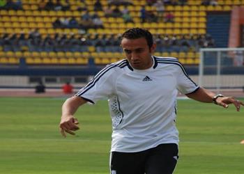 طارق السعيد انتمائي الأول للزمالك والحكام بيتلككوا لمجاملة الأهلي