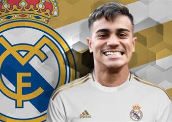 راينير يصل مدريد والكشف عن موعد تقديمه للجماهير