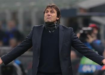 كونتي إنتر ميلان ولاتسيو دخيلان على لقب الدوري الإيطالي والأفضل سيفوز