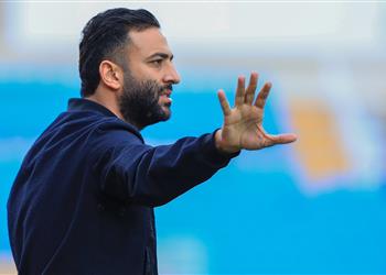 ميدو يطالب الزمالك بوقف الاحتفالات ويؤكد الفوز على الأهلي أفضل من السوبر الإفريقي