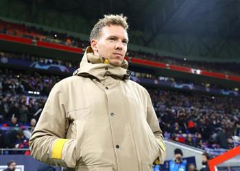 مدرب لايبزيج يكشف مفاجأة ريال مدريد تواصل معي لخلافة زيدان ورفضت لهذا السبب