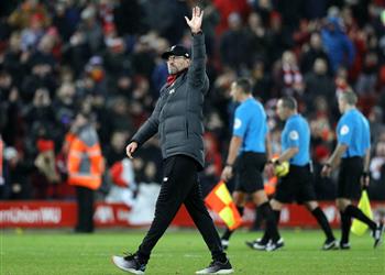 ليفربول يواصل إنجازاته ويحقق ثلاثة أرقام مميزة بعد فوزه أمام نورويتش في الدوري الإنجليزي