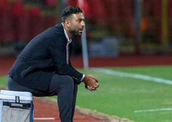 ميدو يكشف تفاصيل مكالمته مع طارق حامد ويصرح لن تجد مثل جمهور الزمالك في العالم