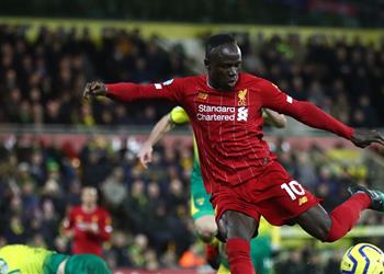 ريدناب ساديو ماني نجم متواضع وهذا سر عظمته