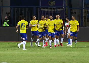 موعد والقناة الناقلة ومعلق مباراة الإسماعيلي والرجاء اليوم في البطولة العربية