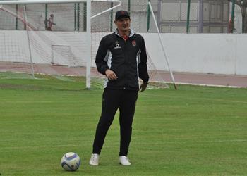 طارق سليمان إكرامي يأتي بعد الحضري من حيث التاريخ والمقارنة بين البدري وكوبر ظالمة