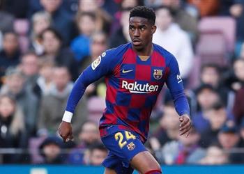 فيربو تغيير المدرب لم يكن جيد ا لي في برشلونة ولكن