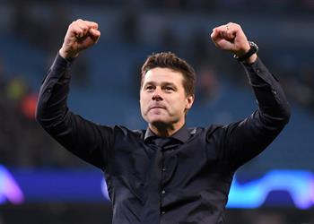 تقارير إنجليزية مانشستر سيتي يتواصل مع بوتشيتينو تحسب ا لرحيل جوارديولا