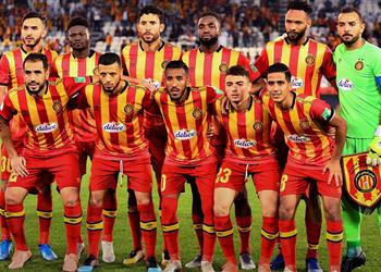 قبل مواجهة الزمالك الاتحاد التونسي يغرم الترجي مالي ا