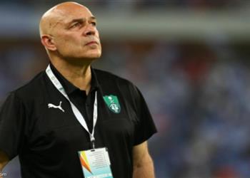 تقارير سعودية جروس يطالب الأهلي بـ6 ملايين ريال ويرفض التنازل عن الشرط الجزائي