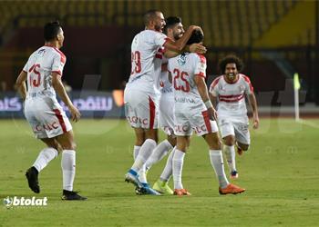 الزمالك يواجه جولدي اليوم استعداد ا لمباراة الأهلي في السوبر