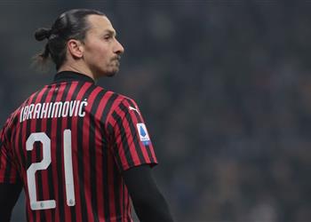 بيولي يتحدث عن حالة إبراهيموفيتش قبل مواجهة تورينو ويصرح هذا ما أخبرني به بعد عودته لميلان