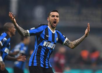 تشيلسي يوافق على طلبات إنتر ميلان لضم ماتياس فيتشينو