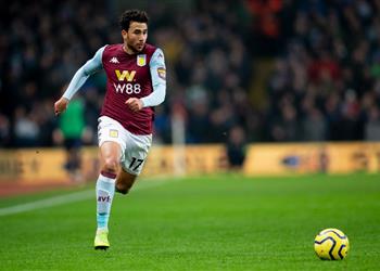 بالفيديو تريزيجيه يشارك في خسارة قاتلة لـ أستون فيلا أمام توتنهام