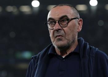 ساري يدخل تاريخ يوفنتوس بعد الانتصار على بريشيا