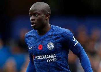 كانتي بإمكاننا التتويج بلقب هذا الموسم ولا نرغب في الانتقام من مانشستر يونايتد