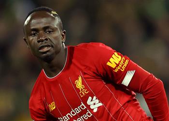 جوميز ساديو ماني يتسبب في تأثير نفسي سلبي على الفرق الأخرى