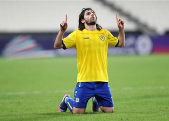 همام طارق كنا رجال ا أمام الرجاء وينتظرنا شوط ثان في المغرب