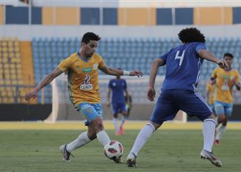 محمد الشامي الإسماعيلي فاز بنتيجة غير مطمئنة وقادرون على التأهل للنهائي من المغرب