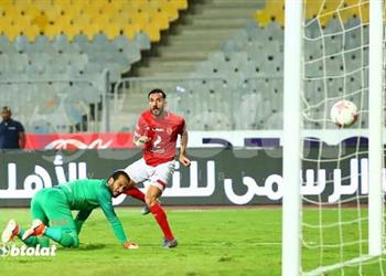 علي معلول مواجهة السوبر أمام الزمالك لها طابع خاص ولا أتحدث عن الكرة مع فرجاني ساسي