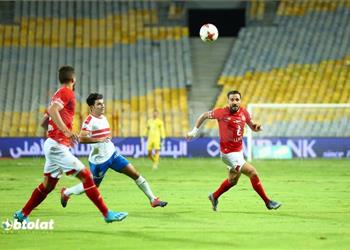 زيزو عن مواجهة الأهلي بطولة جديدة سنسعد بها جماهير الزمالك وكارتيرون خلق غيرة صحية بيننا