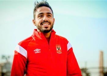 إسماعيل يوسف يكشف موعد الحكم في شكوى الزمالك ضد كهربا ويصرح لم نعترض على رحيله