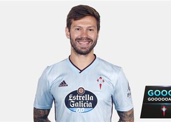 بالفيديو سيلتا فيجو يفاجئ ريال مدريد بهدف مبكر لـ سومولوف