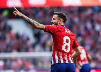 ساؤول قبل مباراة ليفربول وأتلتيكو مدريد بدوري أبطال أوروبا أثق في فريقي