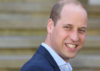 الأمير ويليام يدعو إلى تغيير اسم كأس الاتحاد الإنجليزي