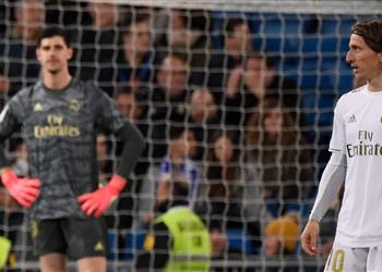 كورتوا بعد التعثر أمام سيلتا فيجو أشعر بالمرارة كنا نستحق أكثر والليجا هذا الموسم معقدة