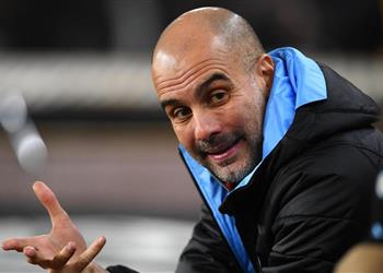 بايرن ميونخ يخطط لاستعادة جوارديولا والإسباني يحسم موقفه من مغادرة مانشستر سيتي