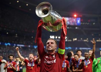 هندرسون قبل مواجهة أتلتيكو مدريد لدينا ذكريات خاصة بهذا الملعب ولا نفكر في الماضي