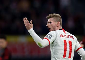 لايبزيج يوضح حقيقة تلقيه اتصال ا من ليفربول بشأن تيمو فيرنر