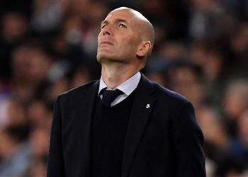 زيدان ي دافع عن مارسيلو وي شيد بجاريث بيل ويؤكد لست قلق ا ولكن