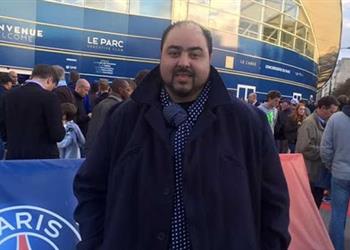 هيثم عرابي يكشف كواليس التدخل السياسي في صفقة إيفونا ورفض الأهلي لـ كهربا قبل انضمامه للزمالك