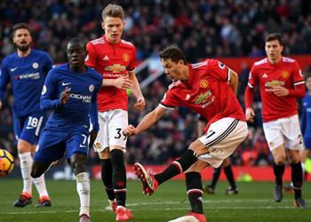 مواعيد مباريات اليوم الإثنين 17 2 2020 والقنوات الناقلة قمة في الدوري الإنجليزي ومواجهة بكأس مصر