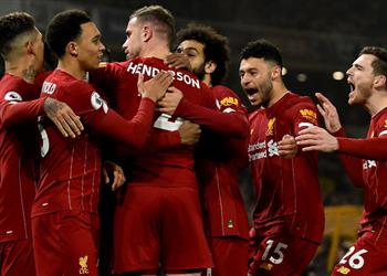 مدافع أتلتيكو مدريد يعترف قبل مواجهة دوري الأبطال ليفربول الأفضل في العالم