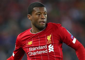 فينالدوم قبل مواجهة دوري الأبطال لاعبو أتلتيكو مدريد محاربون مثلنا ومن الصعب الفوز عليهم