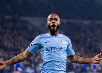 وكيل سترلينج يرد على أنباء اهتمام ريال مدريد بعد عقوبة مانشستر سيتي