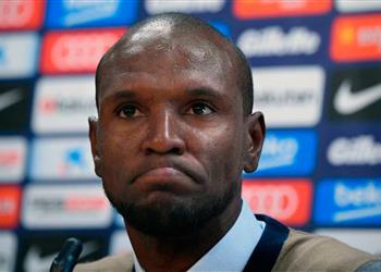 موندو ديبورتيفو تفجر مفاجأة عن هوية مهاجم برشلونة الجديد لتعويض ديمبلي