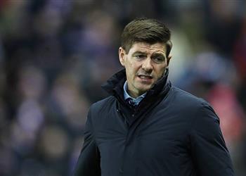 جيرارد عن حرمان مانشستر سيتي من دوري أبطال أوروبا أنتظر عقوبة أخرى من الدوري الإنجليزي