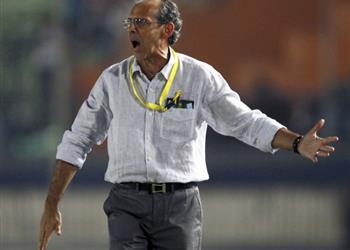 فييرا يختار أفضل لاعبي الزمالك أمام الترجي ويصرح يمكن صناعة محمد صلاح جديد بشرط